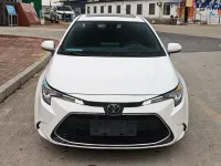 Vehicle Offer: Toyota Levin 2022 185T CVT Luxury Edition