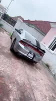Dodge Charger Real Wheel Drive AWD 2016