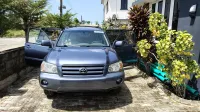 Direct 2007 Highlander 