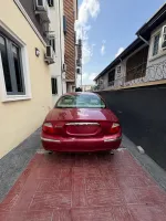 Jaguar s-type 2008 model tokumpo, with 100,970 real Km , fully serviced and nothing is needed to fix,, fully equipped with automatic working AC, electric seats , windows seats, leather 