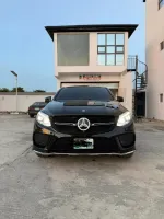 The car is in perfect condition and it’s just a year used in Nigeria