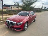 E300 2017 March 2025 Entry 