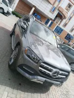 2021 Mercedes-Benz GLS 450 4MATIC✔ Serious buyers only.