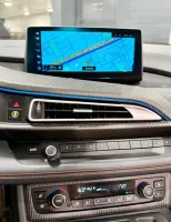 2019 BMW i8 Roadster – Full Option – Brown Leather – Presale Lagos