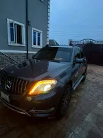 2011 Mercedes-Benz GLK – Clean Deal! 🚘✔️ 2011 Model✔️ No Panoramic Roof✔️ Clean and well-maintained✔️ Engine, gear, and suspension in good condition📍 Location: Enugu State💰 Price: ₦9Million (Take-home to owner)🤝 Buyer settles📞 Call/WhatsApp: 07032022591Serious buyers only. Hurry before it's sold! 🔥
