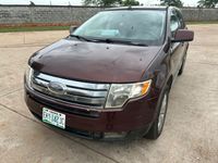 Ford Edge 2010