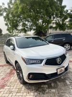 2020 Acura MDX A-Spec AWD