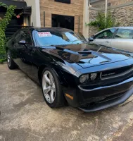 Dodge Spor