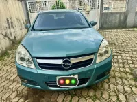 Distress Sale Opel Signum 2006