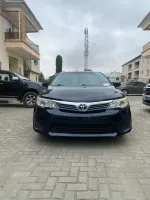 Toyota Camry 2013