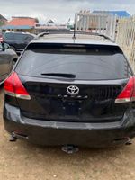  TOYOTA VENZ 2010 MODEL