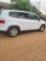 Chevrolet Orlando Limited Edition 