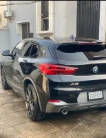 Savvy looking BMW X2 2019