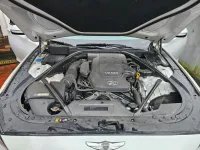 Hyundai Genesis 05 Belgium first body 