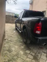 This is a company vehichle and has decided to sell. there is an intention to change their fleet. 