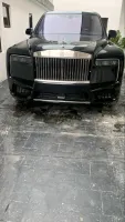 Rolls Royce cullinan for sale 