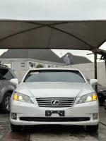 es350 2012 newly arrived 
