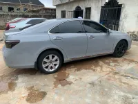 very clean es350