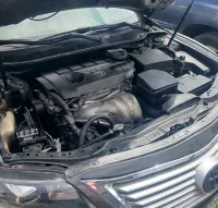 Toyota camry 2010 4 plugs venza engine 