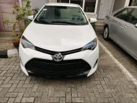 Nice and solid vehicle 