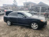 SUPER CLEAN 2009 KIA OPTIMA MAGENTIS SX (FULL OPTION) (4-PLUG ENGINE) – BUY & DRIVE