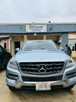 Ajegunle Bustop