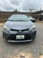 the car is in very perfect and good condition, nothing to fix 