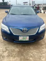 Camry 2010