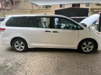 Ojodu Berger bus stop 