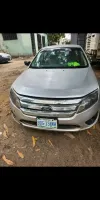 ford fusion 2011