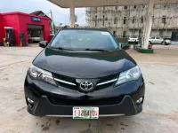 Toyota rav4 xle 2015 foreign used accident free 2026 entry buy and drive nothing to fix 