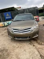 2013 Full option Toyota venza