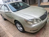 FOR SALE: Toyota Camry 2004Model 🚗