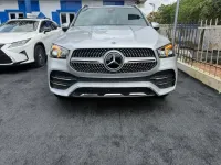 Foreign Used 2020 Mercedes-Benz GLE 350 4MATIC - Fullest Options