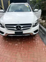 Full duty paid, Accident free, Tan interior, double Panoramic, white exterior, automatic gear, turbo engine