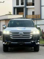 NEW ENTRY BRAND NEW 2025 2026 2027 TOYOTA LANDCRUISER