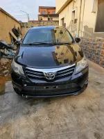 FOR SALE! FOR SALE!Price: N11mModel: Toyota Avensis Year: 2014 modelColour: Black 1.8 litres Fuel: Petrol In built Satalite Navigation Factory fitted Air Condition Gearbox: AutomaticInbuilt reverse Camera