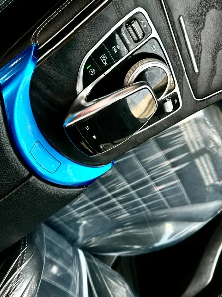 Thumbnail 3 of 2018 MERCEDES-BENZ GLC-Class