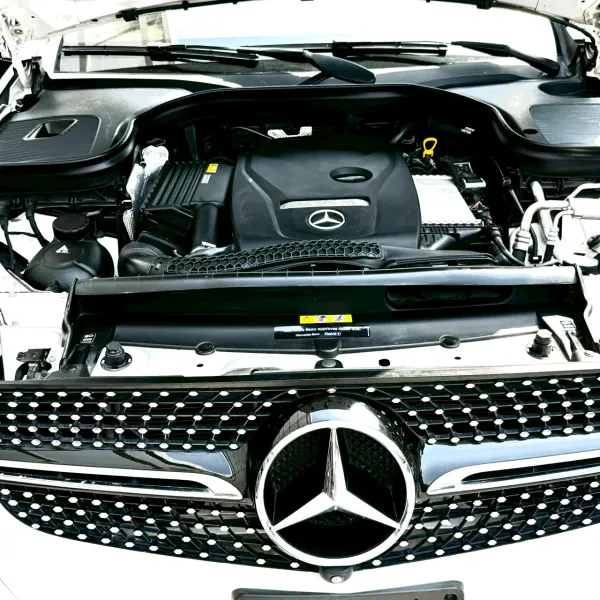 Thumbnail 5 of 2018 MERCEDES-BENZ GLC-Class