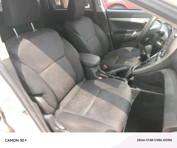 Thumbnail 9 of 2010 Pontiac Vibe