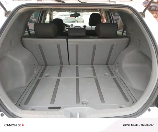 Thumbnail 10 of 2010 Pontiac Vibe