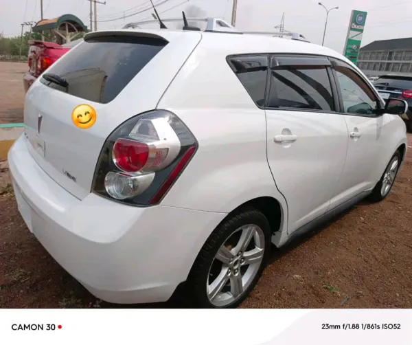 Thumbnail 13 of 2010 Pontiac Vibe