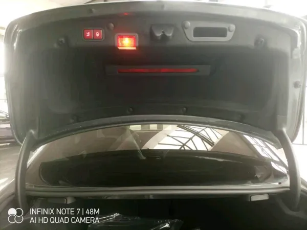 Thumbnail 9 of 2019 Mercedes-Benz C-Class