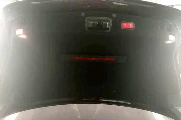 Thumbnail 3 of 2020 Mercedes-Benz S-Class