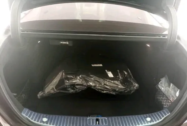 Thumbnail 11 of 2020 Mercedes-Benz S-Class