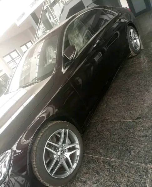 Thumbnail 12 of 2020 Mercedes-Benz S-Class