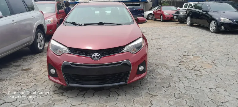 Thumbnail 3 of 2016 Toyota Corolla