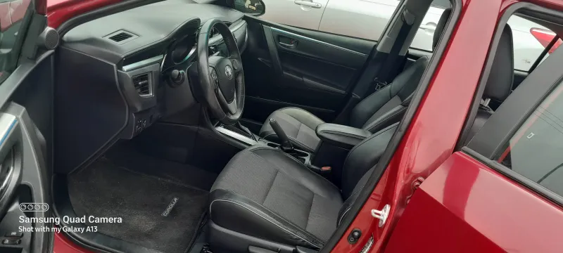 Thumbnail 5 of 2016 Toyota Corolla