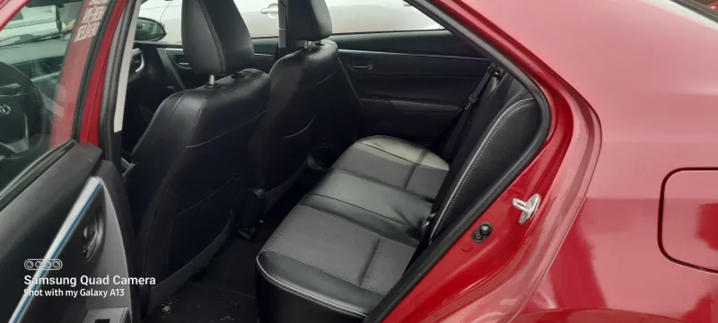 Thumbnail 6 of 2016 Toyota Corolla