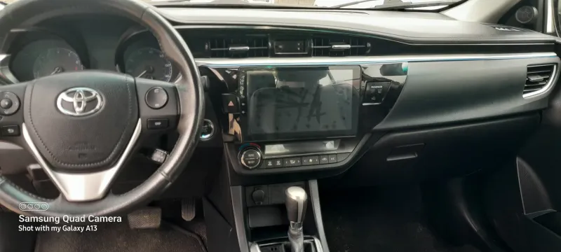 Thumbnail 7 of 2016 Toyota Corolla